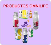 productos omnilife